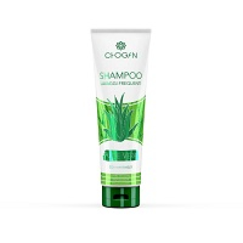 Shampoo für den häufigen Gebrauch mit Aloe Vera und Panthenol – 250 ml